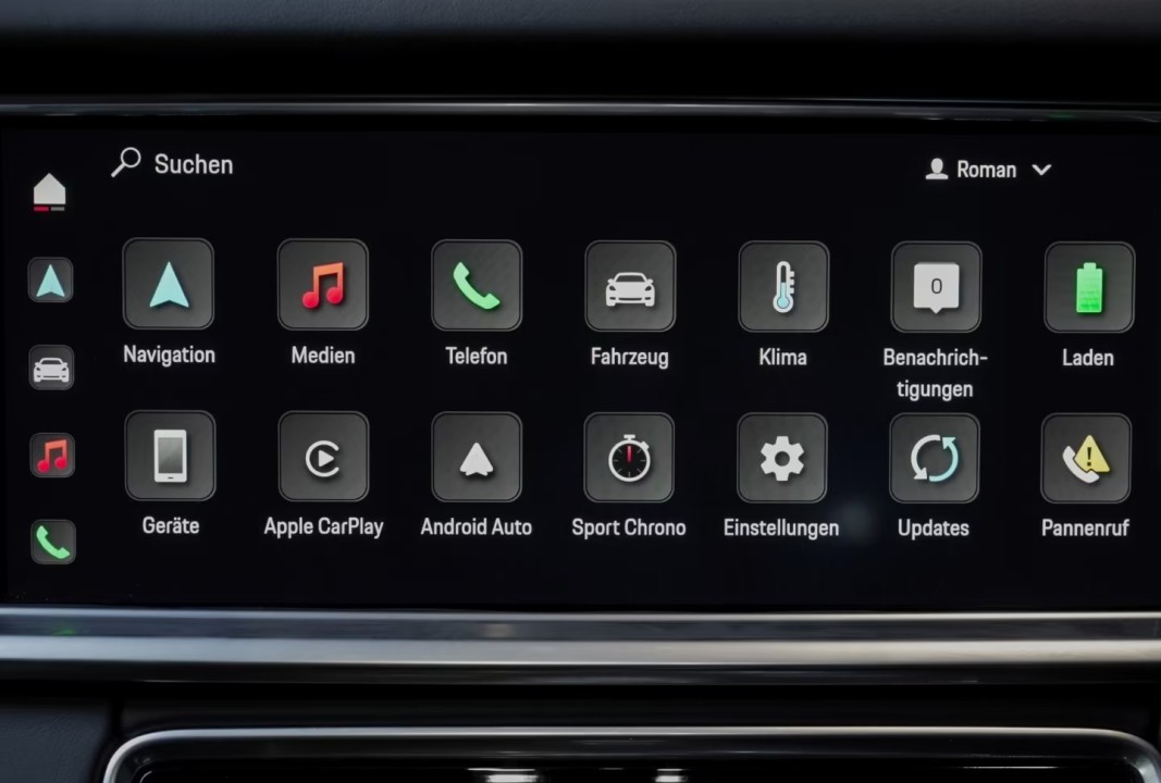 Porsche Panamera E-Hybrid Platinum Edition - foto 19