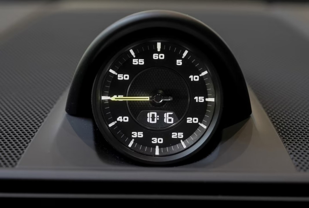 Porsche Panamera E-Hybrid Platinum Edition - foto 20