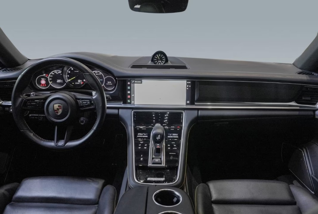 Porsche Panamera E-Hybrid Platinum Edition - foto 8