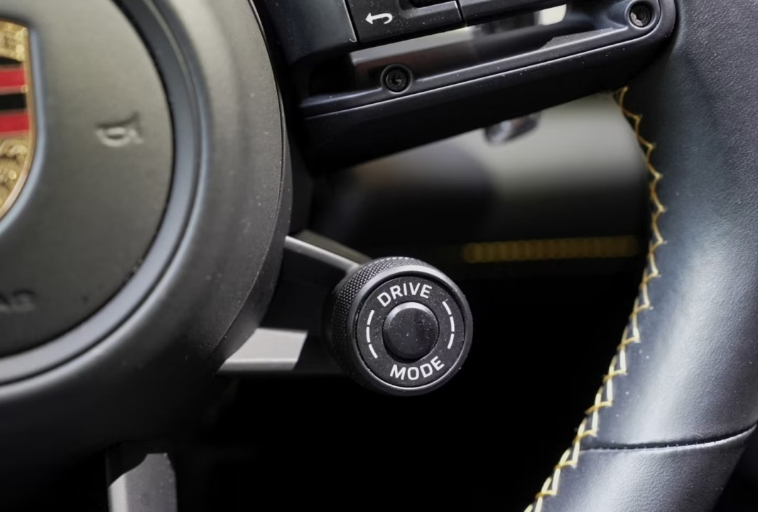 Porsche Panamera E-Hybrid Platinum Edition - foto 15