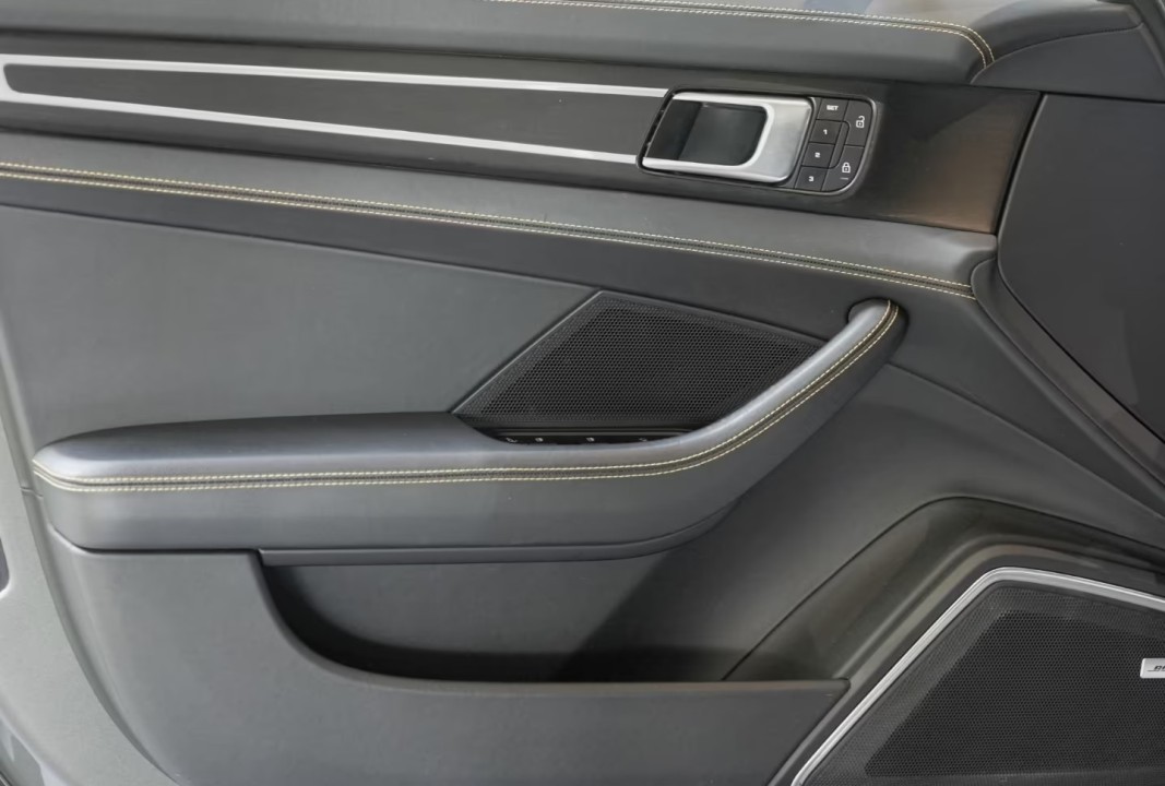Porsche Panamera E-Hybrid Platinum Edition - foto 22
