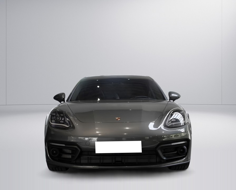 Porsche Panamera E-Hybrid Platinum Edition (5)