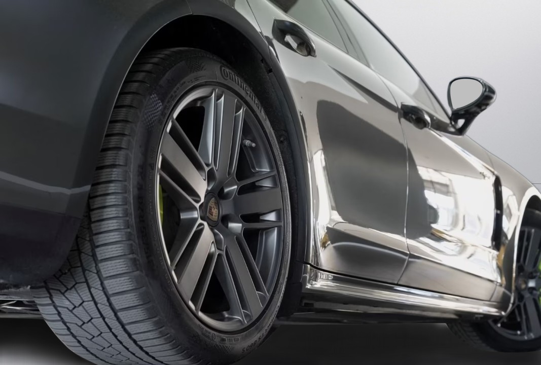 Porsche Panamera E-Hybrid Platinum Edition - foto 32
