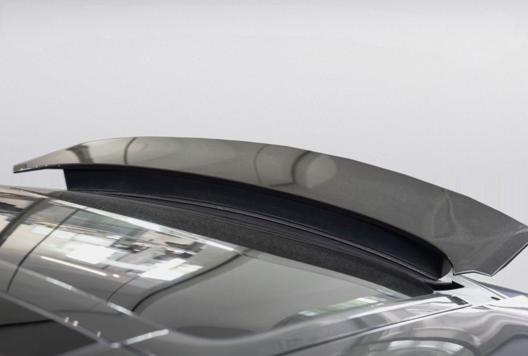 Porsche Panamera E-Hybrid Platinum Edition - foto 30