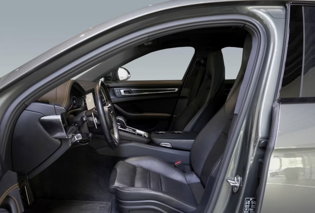 Porsche Panamera E-Hybrid Platinum Edition - foto 9
