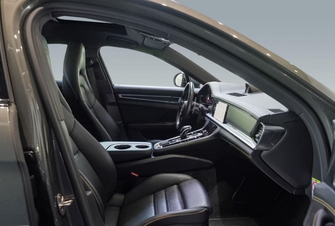 Porsche Panamera E-Hybrid Platinum Edition - foto 11
