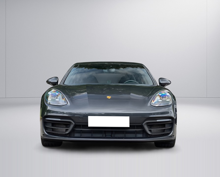 Porsche Panamera 4S E-Hybrid (5)