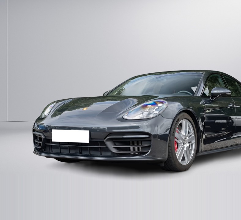 Porsche Panamera 4S E-Hybrid - foto 30