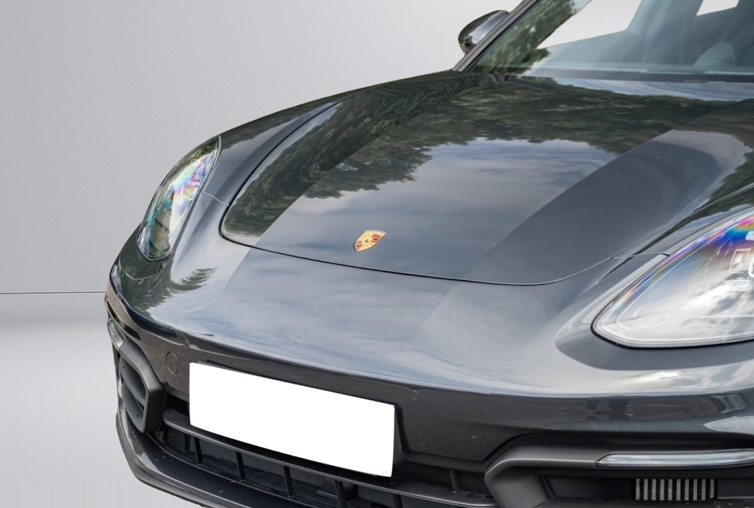 Porsche Panamera 4S E-Hybrid - foto 26