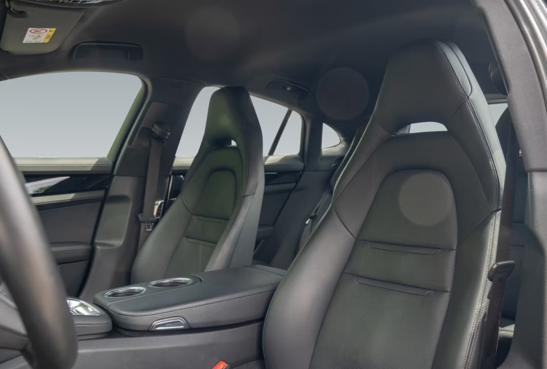 Porsche Panamera 4S E-Hybrid - foto 23