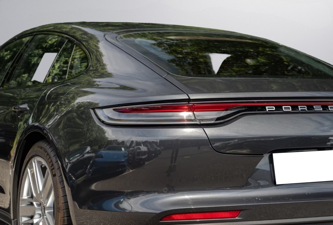 Porsche Panamera 4S E-Hybrid - foto 29