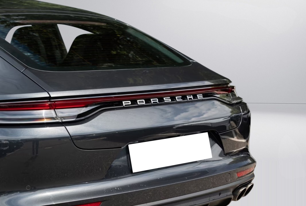 Porsche Panamera 4S E-Hybrid - foto 27