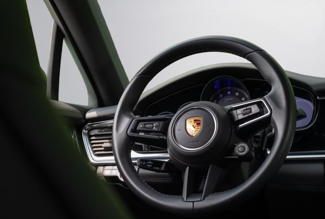 Porsche Panamera 4S E-Hybrid - foto 6