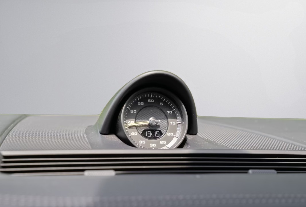 Porsche Panamera 4S E-Hybrid - foto 22