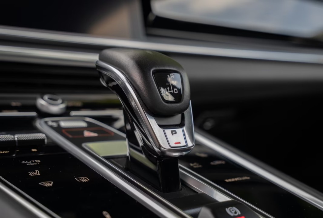 Porsche Panamera 4S E-Hybrid - foto 13