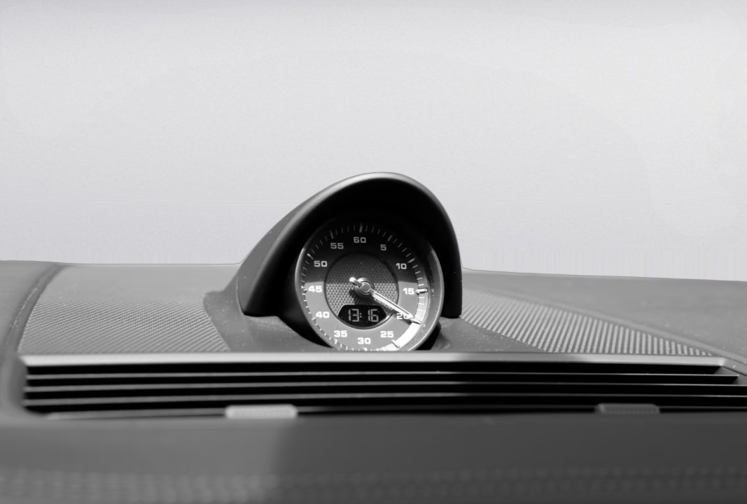 Porsche Panamera 4S E-Hybrid - foto 21