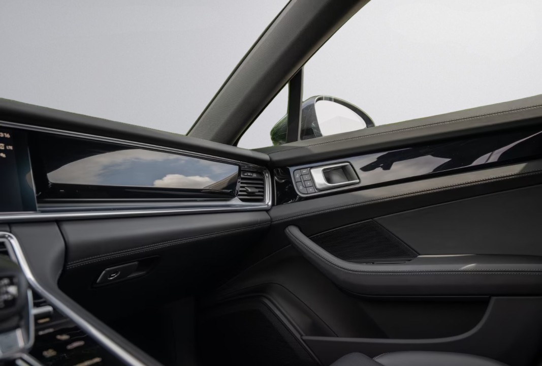 Porsche Panamera 4S E-Hybrid - foto 20