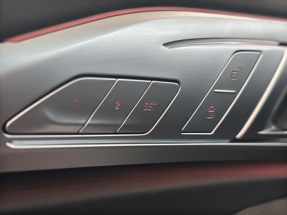 BMW Seria 8 840d xDrive Gran Coupe - foto 19