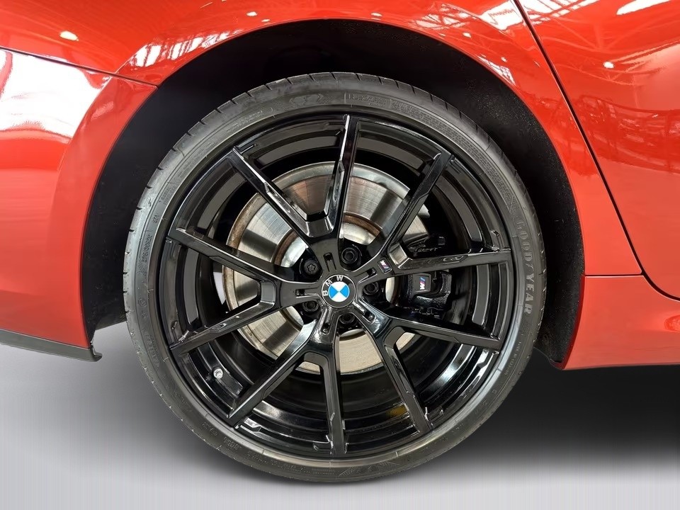 BMW Seria 8 840d xDrive Gran Coupe - foto 25
