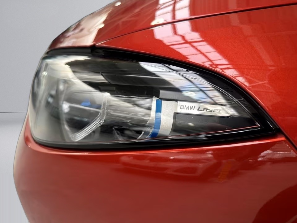 BMW Seria 8 840d xDrive Gran Coupe - foto 21