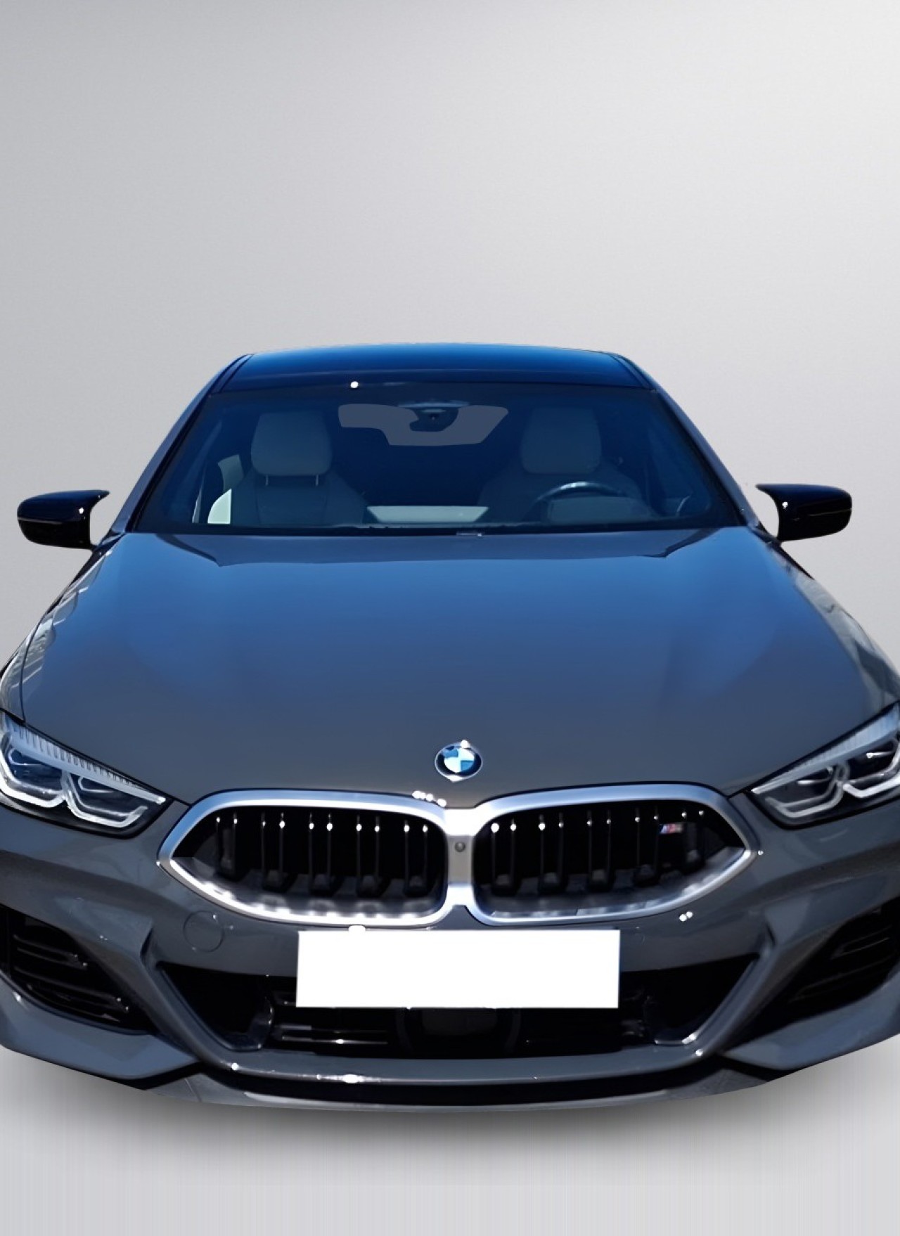 BMW Seria 8 M850i Gran Coupe - foto 6