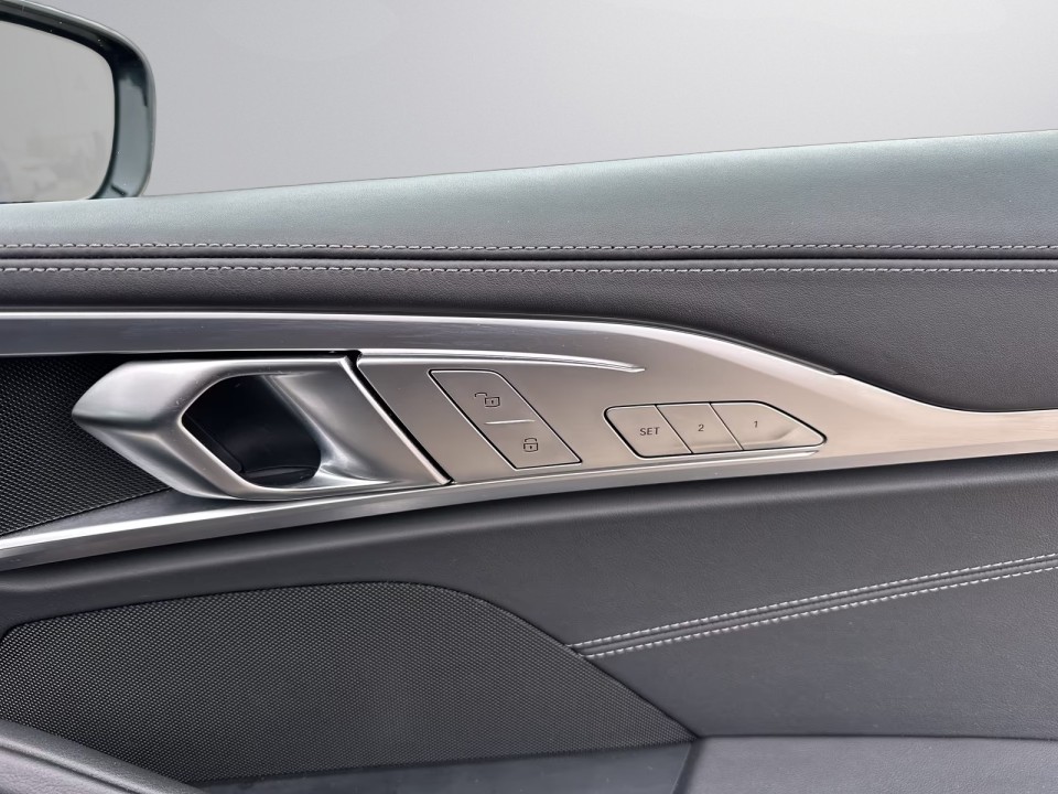 BMW Seria 8 M850i Gran Coupe - foto 18