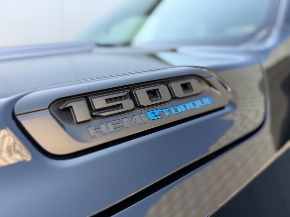Dodge RAM - foto 19