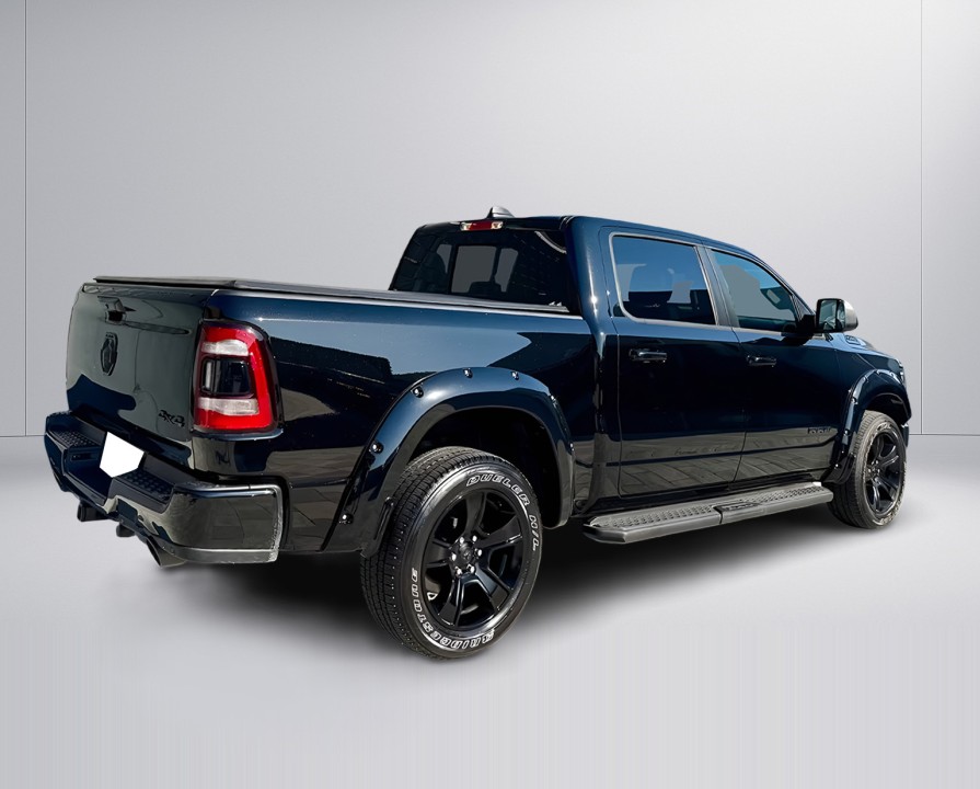Dodge RAM - foto 6