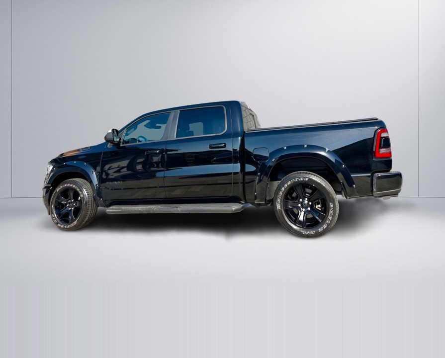 Dodge RAM - foto 9