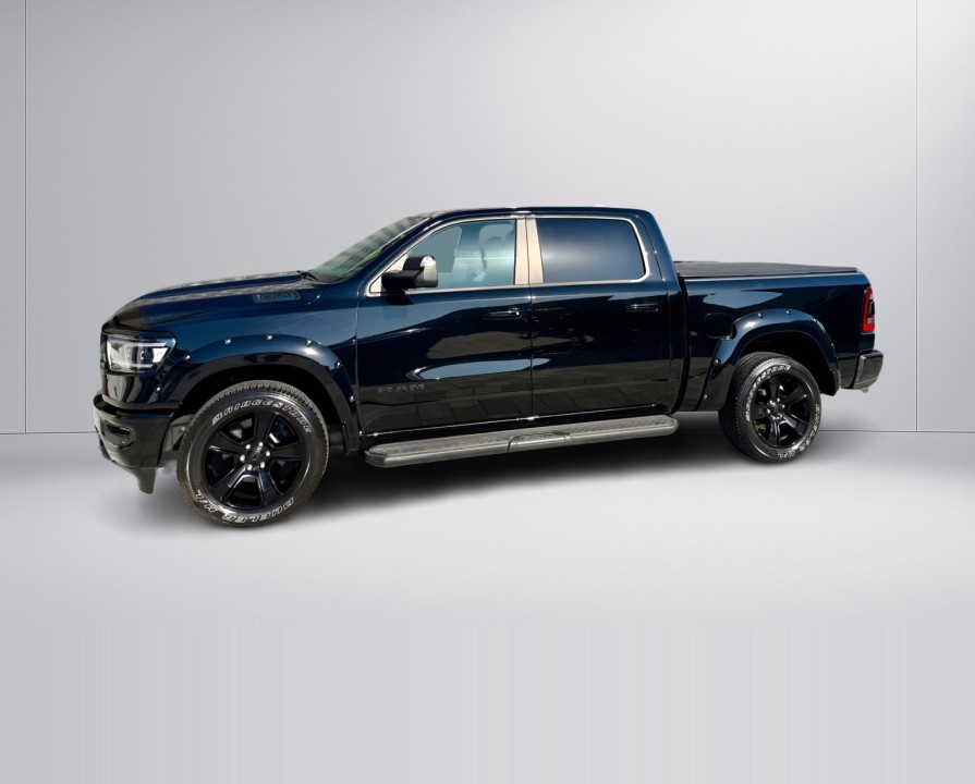Dodge RAM - foto 11