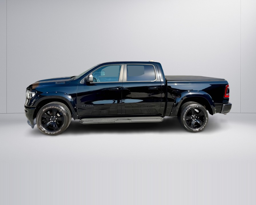 Dodge RAM - foto 10