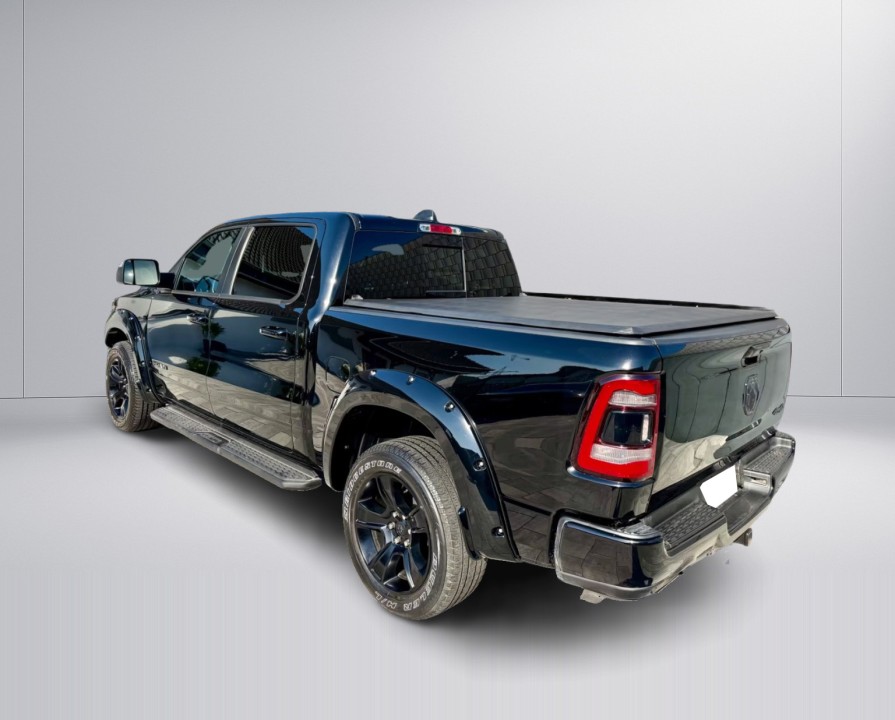 Dodge RAM - foto 8