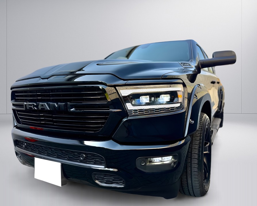 Dodge RAM - foto 14
