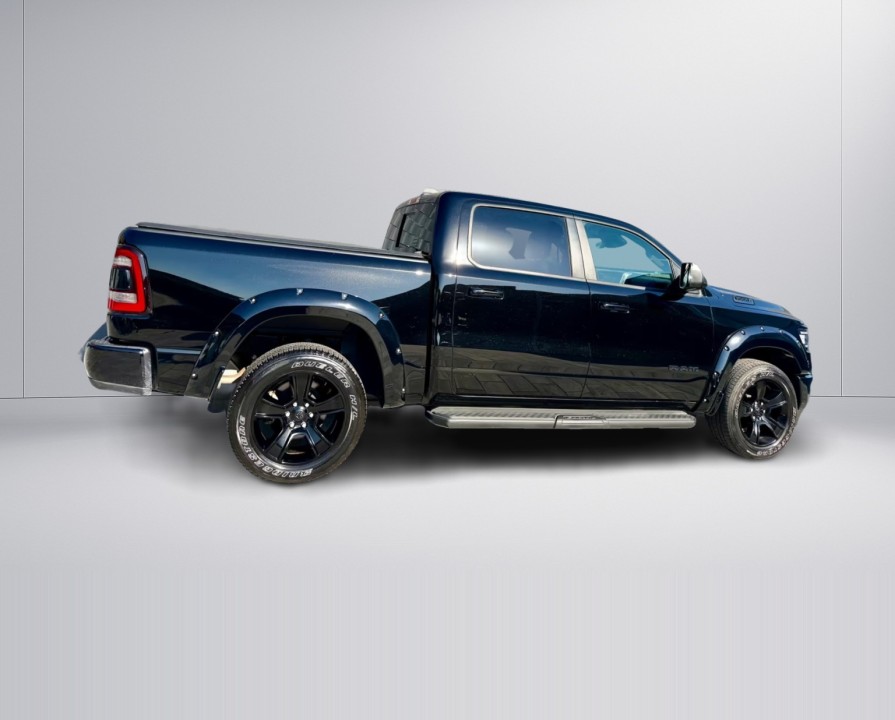 Dodge RAM (5)