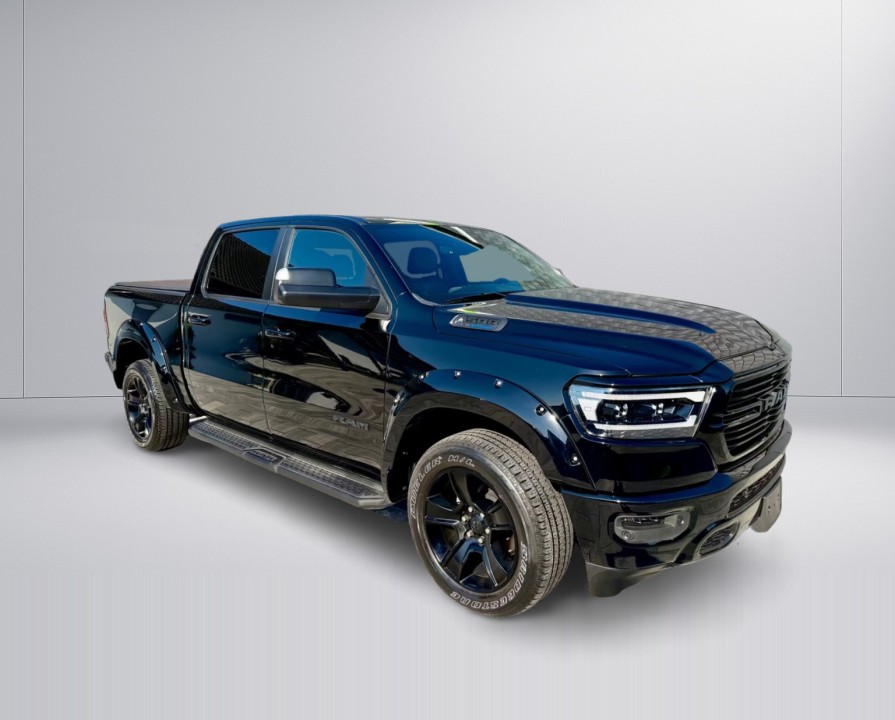Dodge RAM (2)