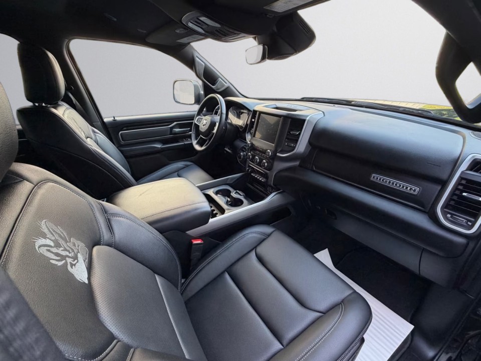 Dodge RAM - foto 17
