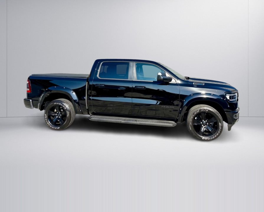 Dodge RAM (3)