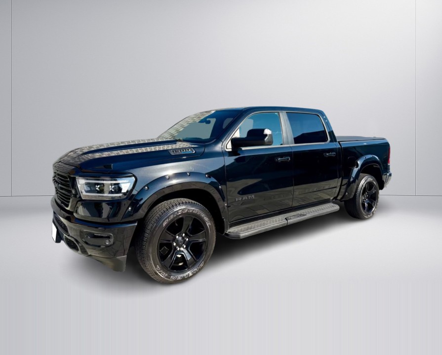 Dodge RAM - foto 12