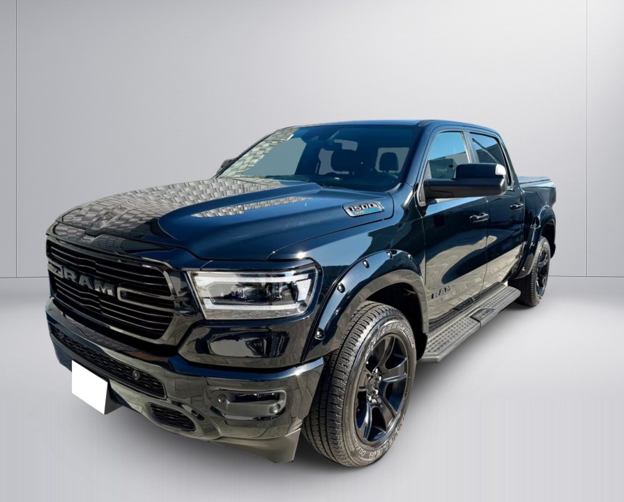 Dodge RAM - foto 13