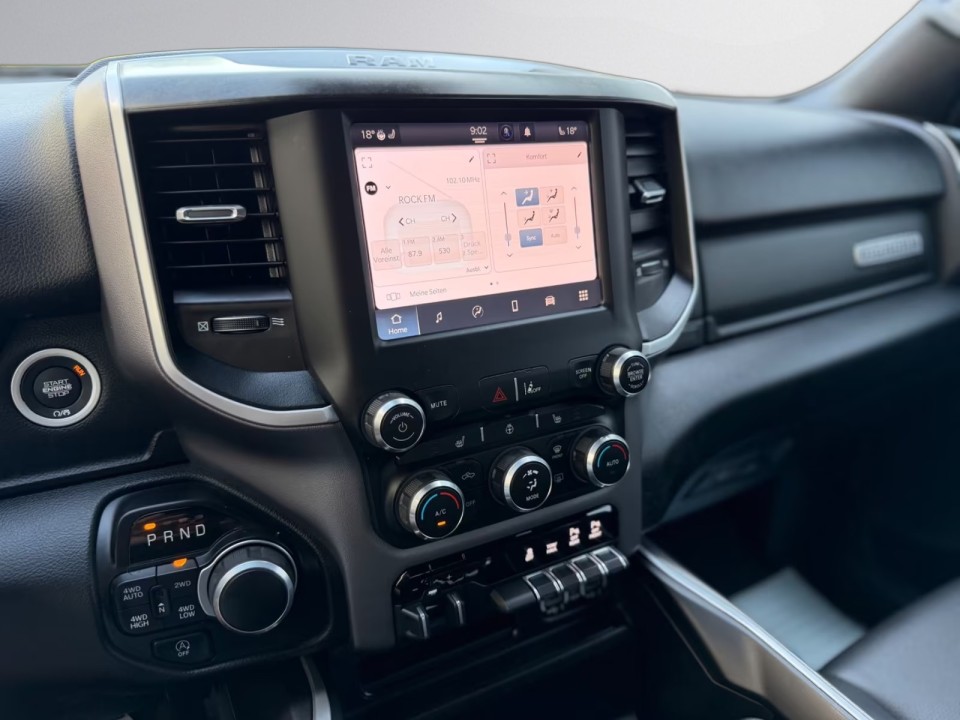 Dodge RAM - foto 21