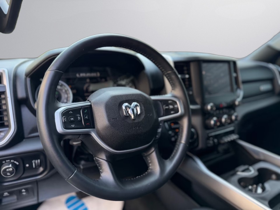 Dodge RAM - foto 15