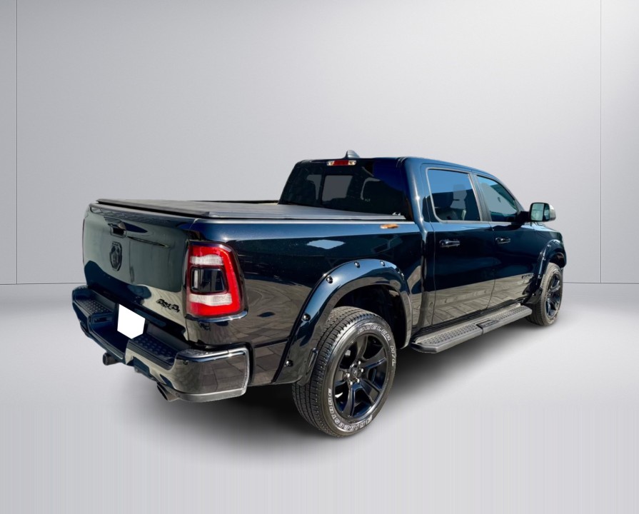 Dodge RAM - foto 7