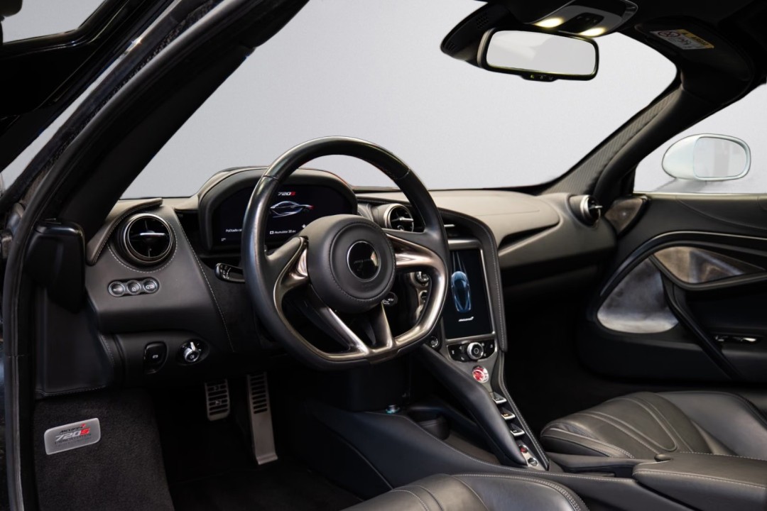 McLaren 720S - foto 6
