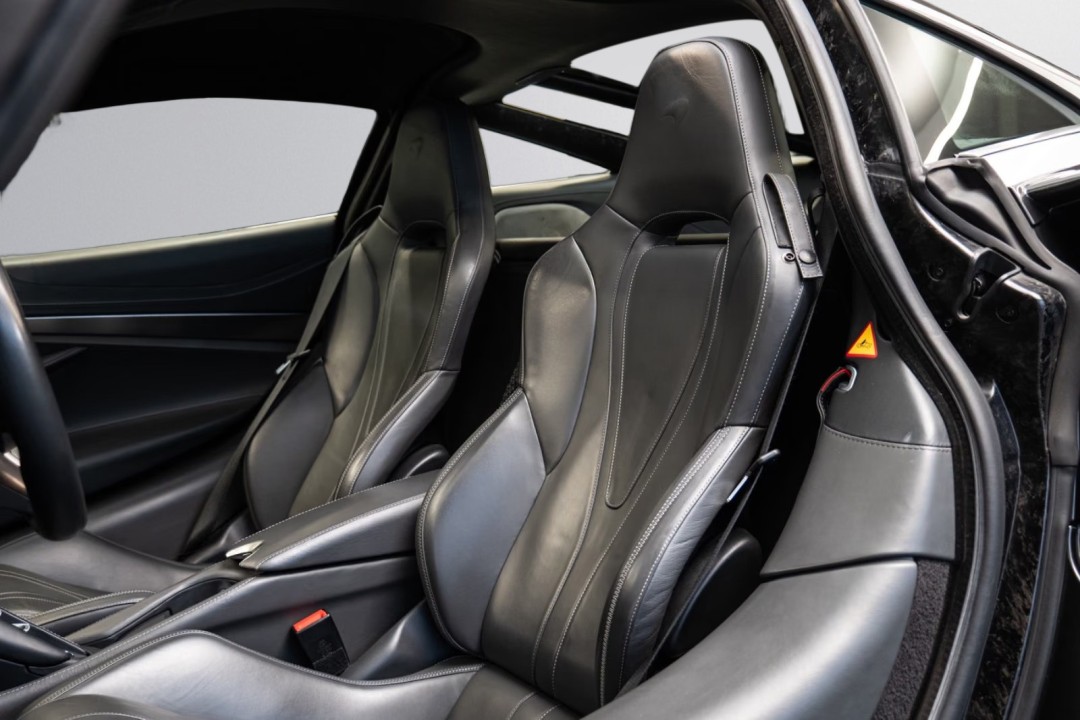 McLaren 720S - foto 7