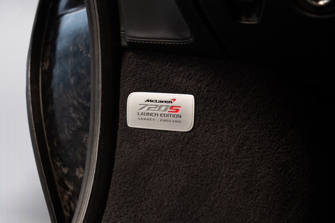 McLaren 720S - foto 15