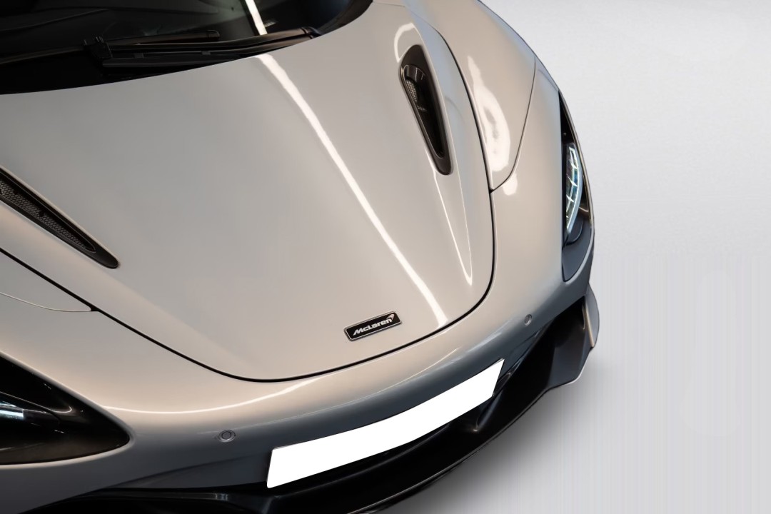 McLaren 720S - foto 17