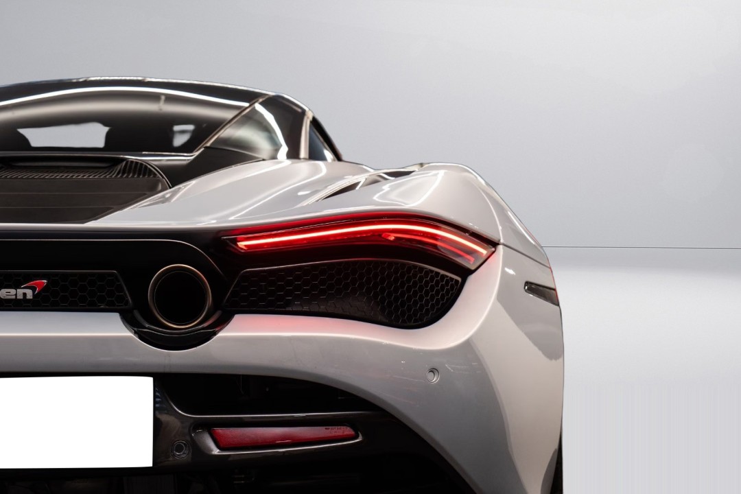 McLaren 720S - foto 18