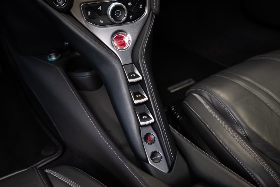 McLaren 720S - foto 13