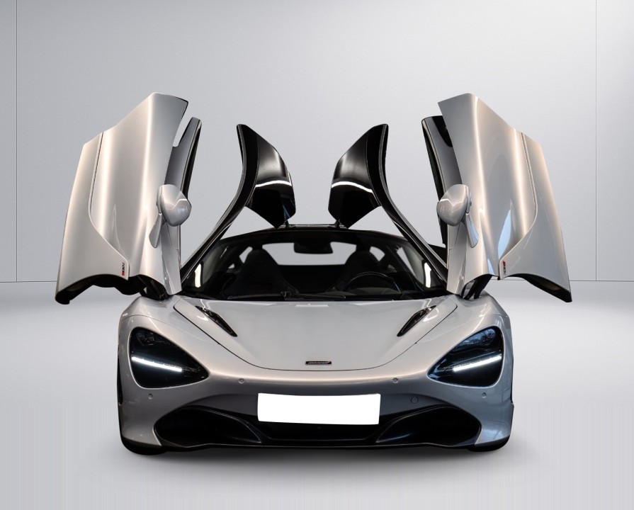 McLaren 720S (5)