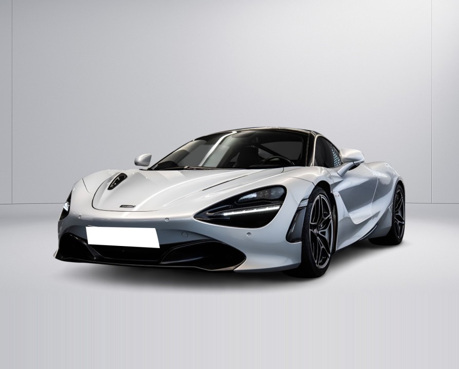 McLaren 720S